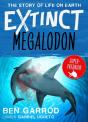Megalodon - Preview
