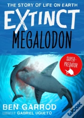 Capa do artigo Megalodon