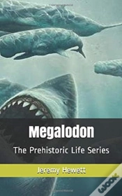Capa do artigo Megalodon