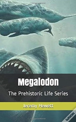 Capa do artigo Megalodon