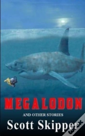 Capa do artigo Megalodon