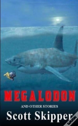 Capa do artigo Megalodon