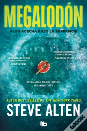 Capa do artigo Megalodon