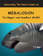 Megalodon - Preview