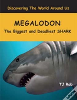 Capa do artigo Megalodon