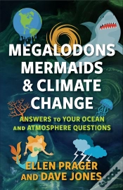 Capa do artigo Megalodons, Mermaids, And Climate Change