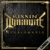 Megalomania - CD