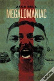 Capa do artigo Megalomaniac