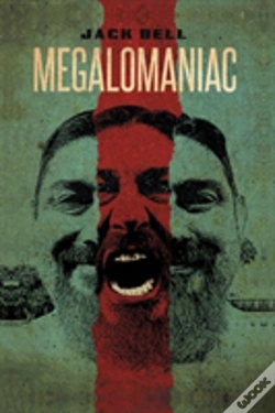 Capa do artigo Megalomaniac