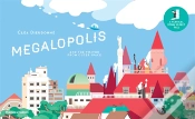 Capa do artigo Megalopolis