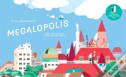 Capa do artigo Megalopolis
