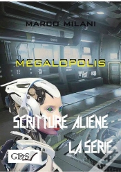 Capa do artigo Megalopolis