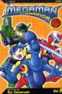 Megaman Nt Warrior - Preview