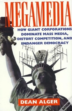 Capa do artigo Megamedia