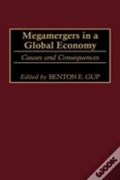 Megamergers In A Global Economy