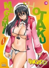 Megami L'Hotaku T01