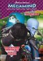 Megamind - Totalmente Bestial - Preview