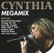 Capa do artigo Megamix - CD