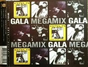 Capa do artigo Megamix - CD