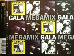Capa do artigo Megamix - CD