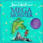 Megamonster - Preview