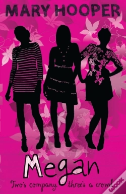 Capa do artigo Megan 3