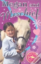 Capa do artigo Megan And Mischief