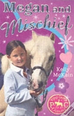 Capa do artigo Megan And Mischief