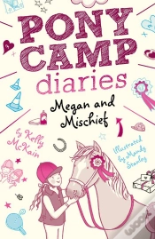 Capa do artigo Megan And Mischief