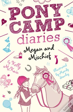 Capa do artigo Megan And Mischief