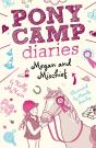 Megan And Mischief - Preview