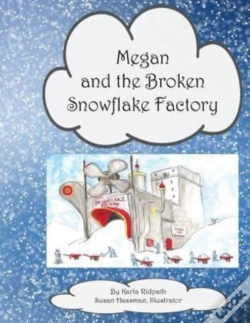 Capa do artigo Megan And The Broken Snowflake Factory