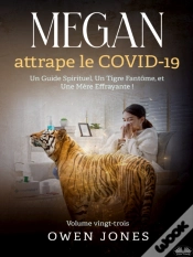 Capa do artigo Megan Attrape Le Covid-19