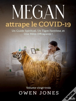 Capa do artigo Megan Attrape Le Covid-19