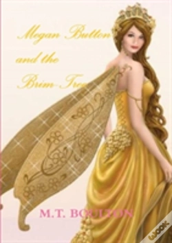 Capa do artigo Megan Button And The Brim-Tree Celebratory Edition