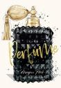 Megan Hess: Perfume - Preview