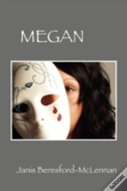 Capa do artigo Megan