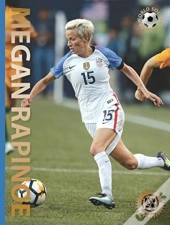 Megan Rapinoe