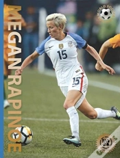 Capa do artigo Megan Rapinoe