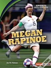 Capa do artigo Megan Rapinoe
