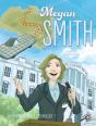 Megan Smith - Preview