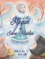 Megan The Snow Maiden - Preview