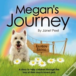Capa do artigo Megan'S Journey