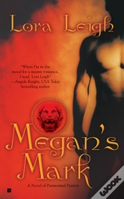 Capa do artigo Megan