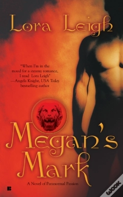 Capa do artigo Megan'S Mark