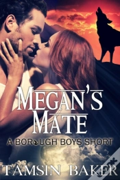 Capa do artigo Megan