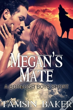 Capa do artigo Megan'S Mate