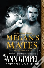 Capa do artigo Megan