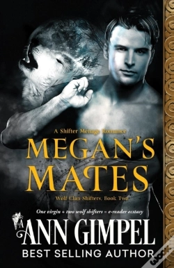 Capa do artigo Megan'S Mates