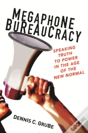 Capa do artigo Megaphone Bureaucracy